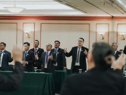 Sidang Sinode I